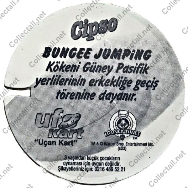 Looney Tunes Ufo Kart Taso (7)