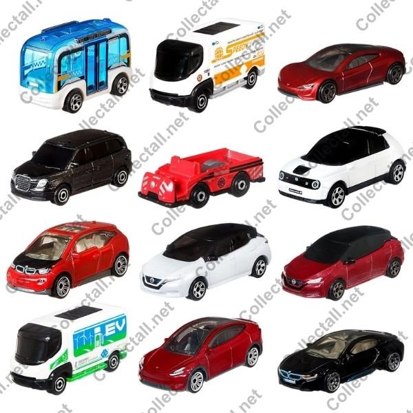 Matchbox 12 Pack (1)