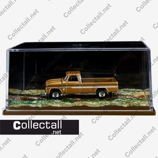 1964 Chevy C10 Pickup