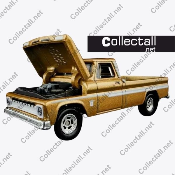 1964 Chevy C10 Pickup