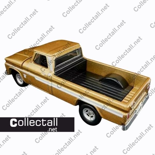 1964 Chevy C10 Pickup