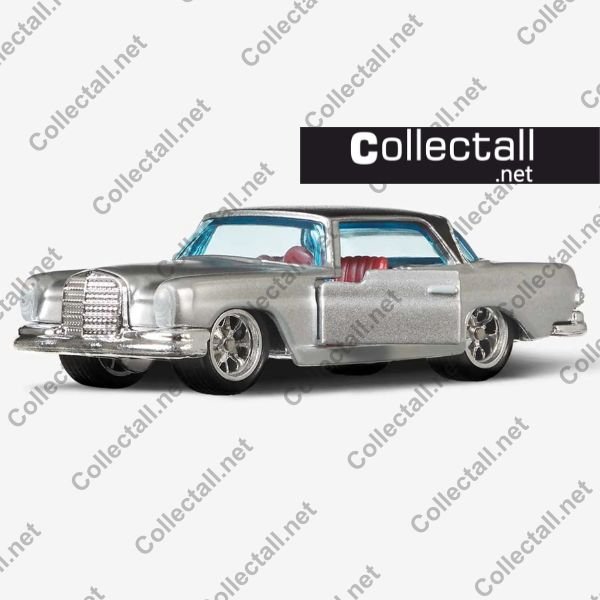 Mercedes-Benz 220 SE Coupe