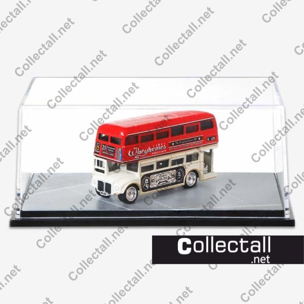 Routemaster Bus