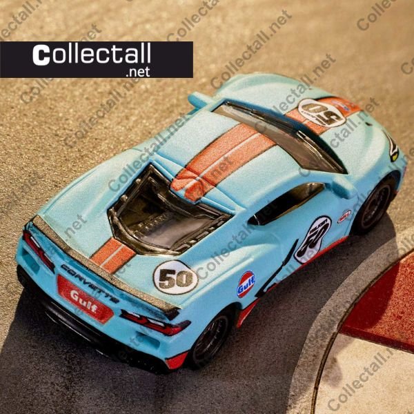 2020 Corvette