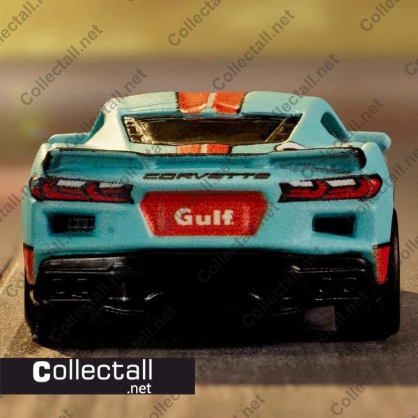 2020 Corvette