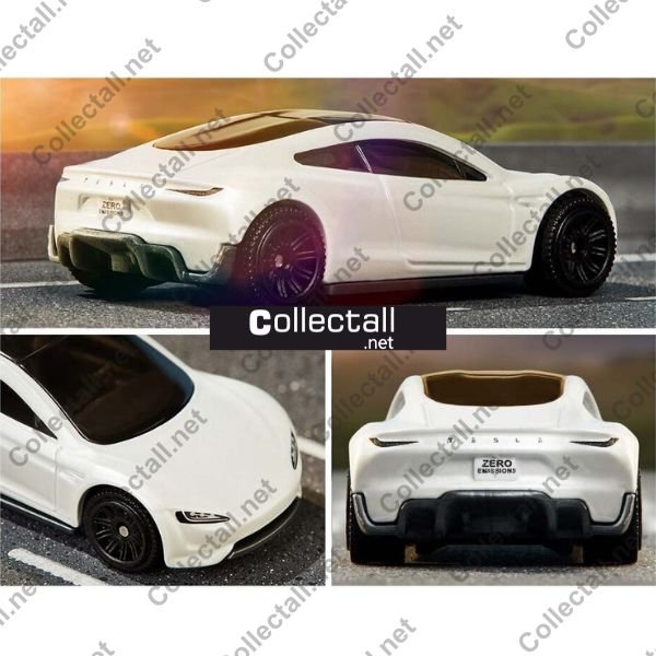 2020 Tesla Roadster