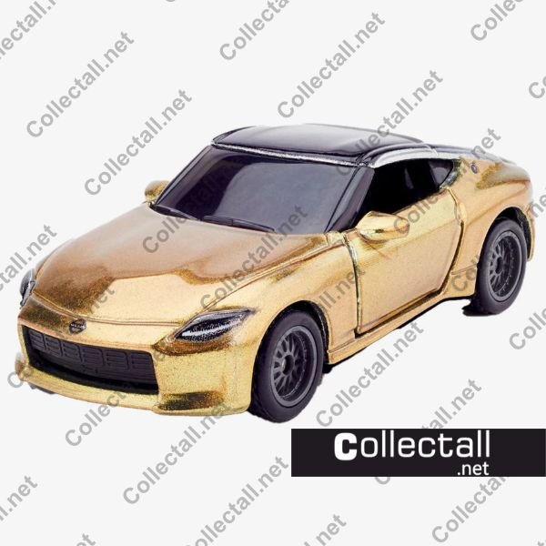 Nissan Z Proto