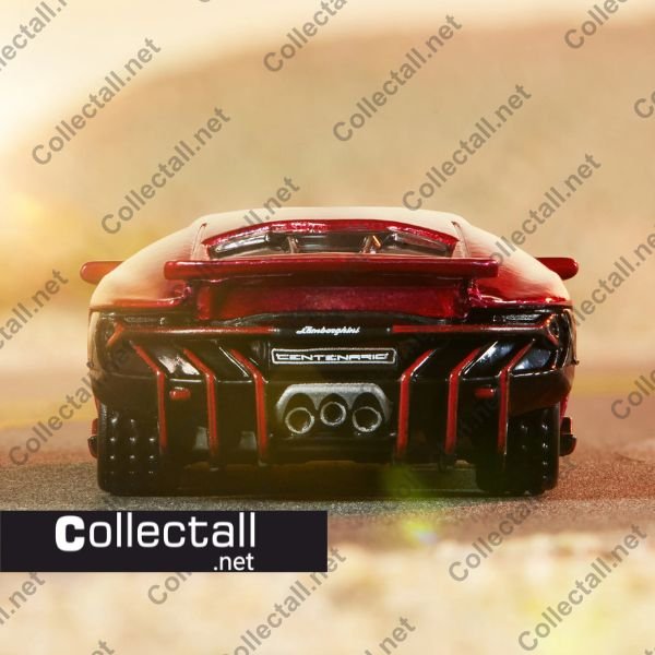 Lamborghini Centenario