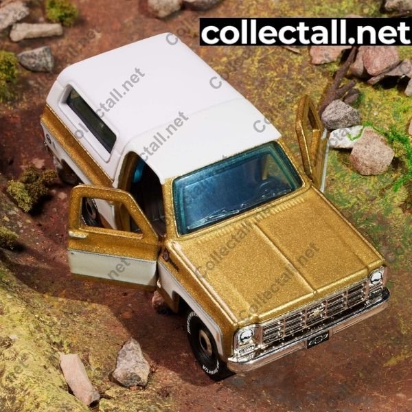 1979 Chevy Blazer