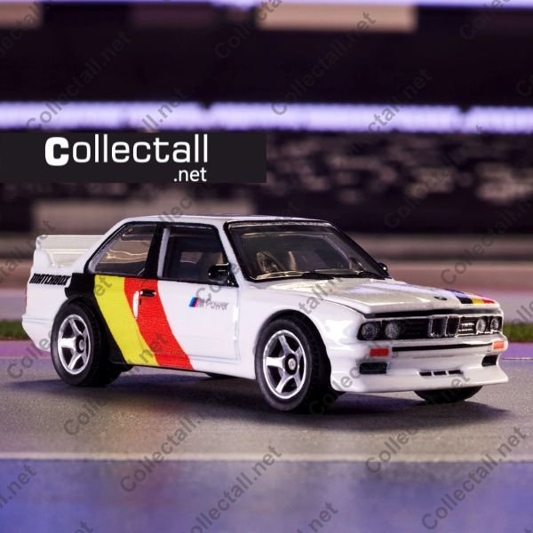 1993 BMW E30 M3