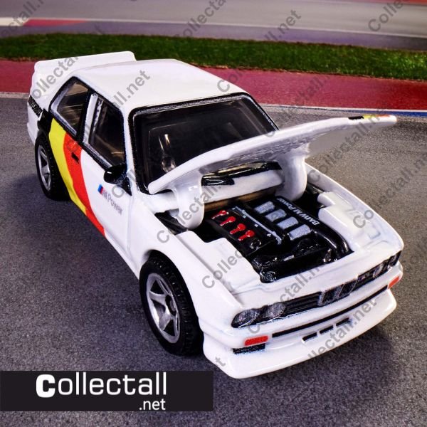 1993 BMW E30 M3