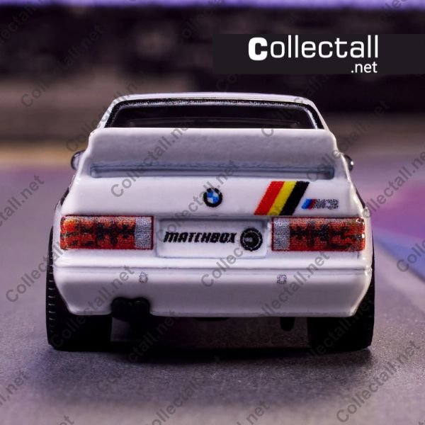 1993 BMW E30 M3