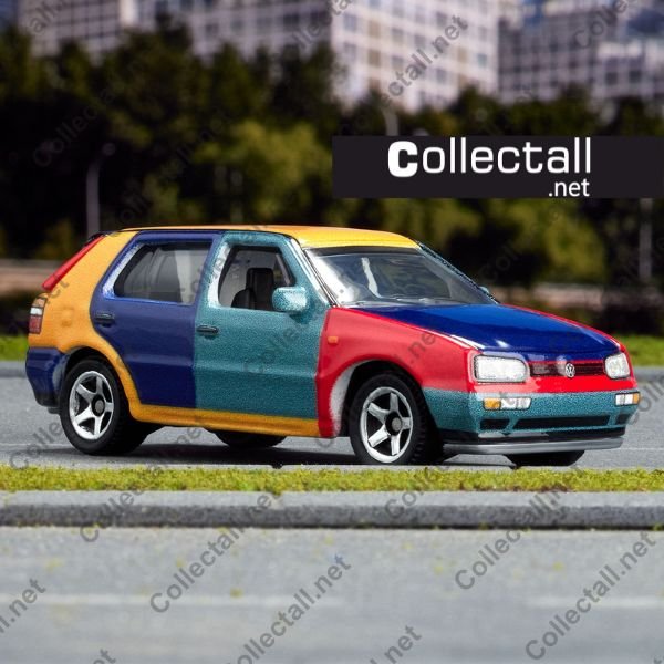 1995 Volkswagen Golf MK3