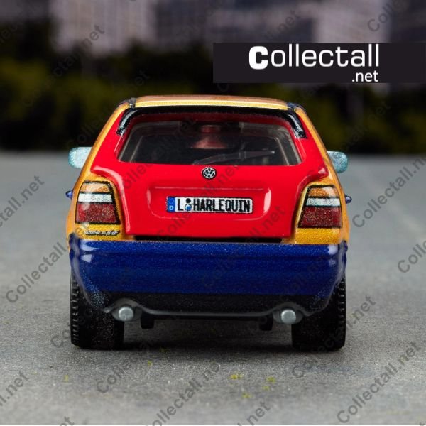 1995 Volkswagen Golf MK3