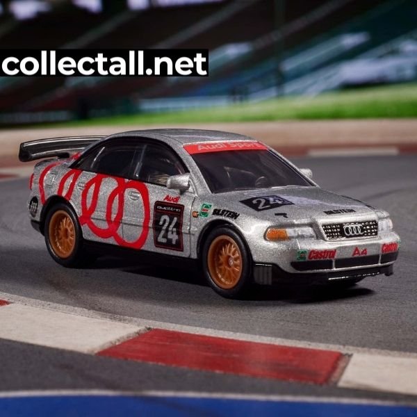 1996 Audi A4 Super Touring