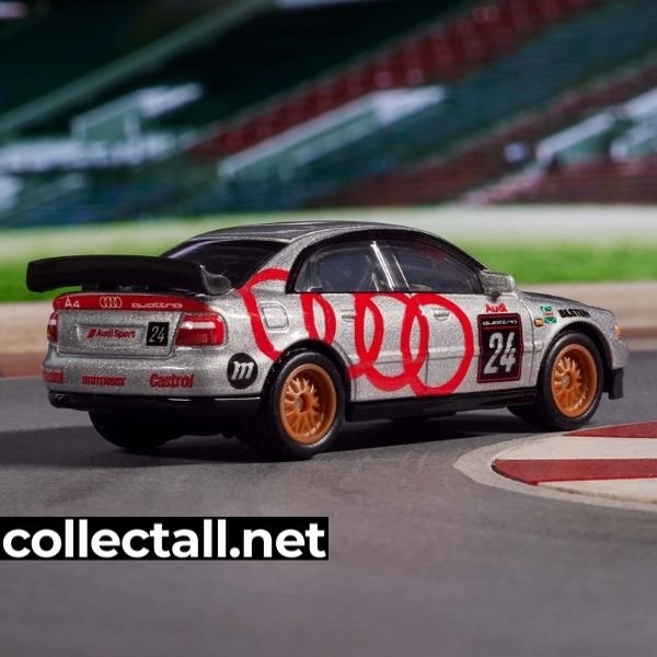 1996 Audi A4 Super Touring