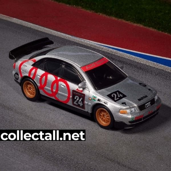 1996 Audi A4 Super Touring