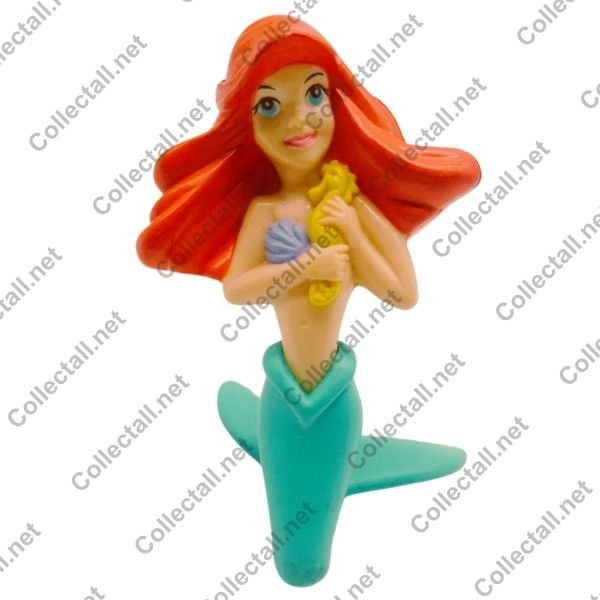 Ariel