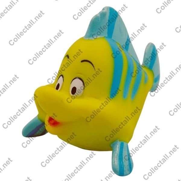Flounder