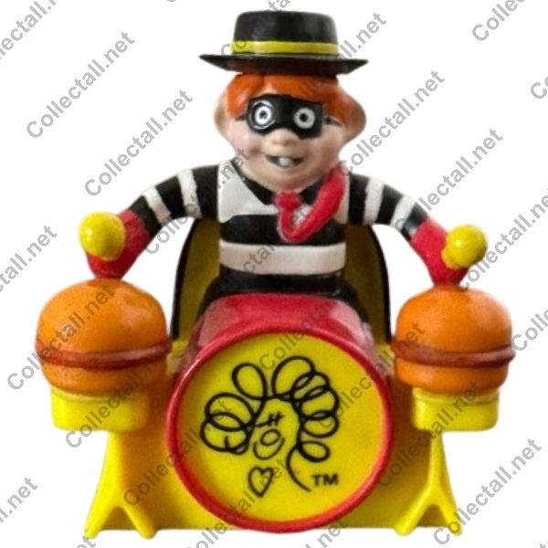 Hamburglar