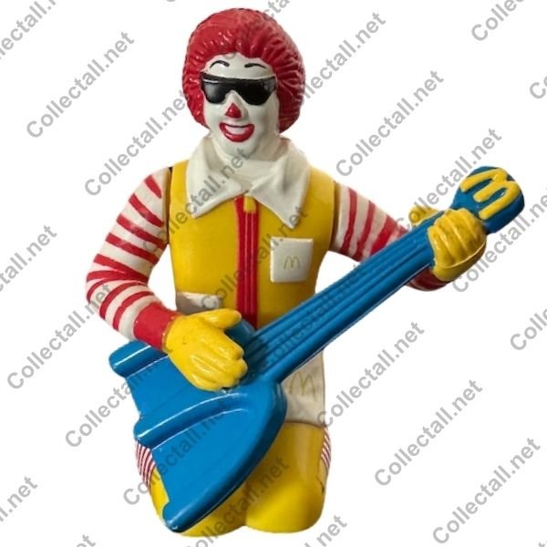 Ronald