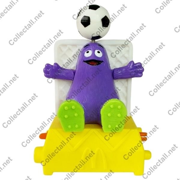 Grimace