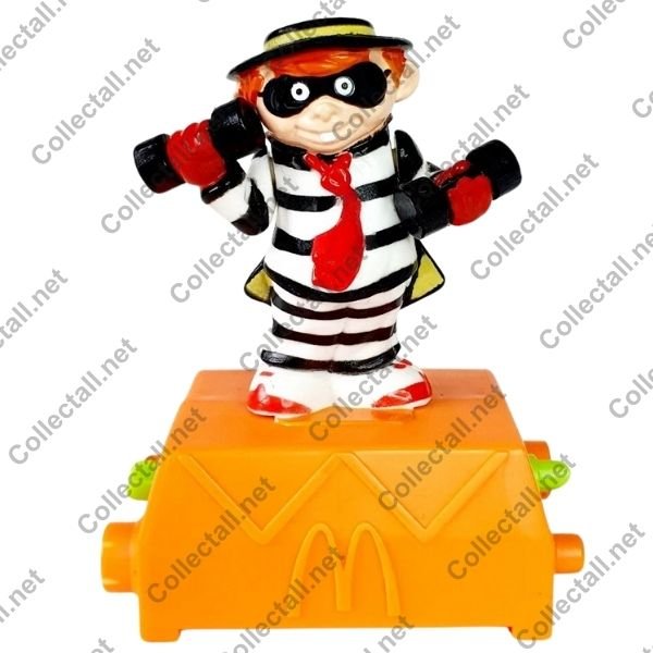 Hamburglar