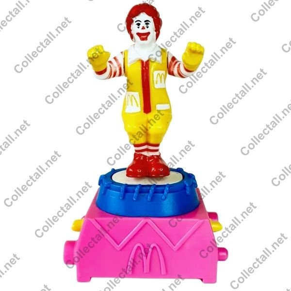 Ronald