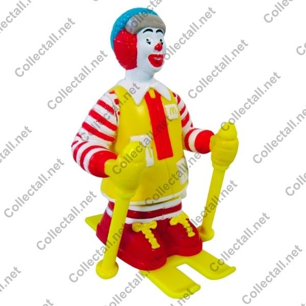 Ronald