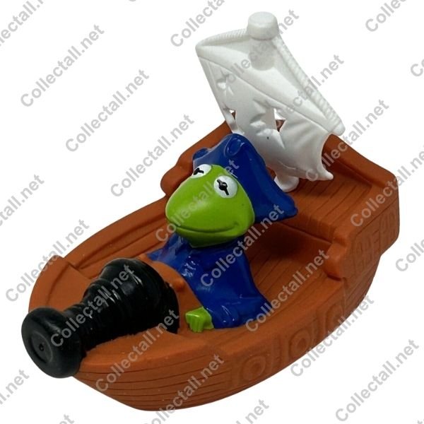 Kermit the Frog