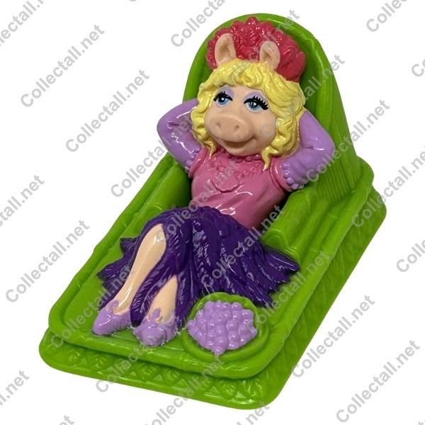 Miss Piggy