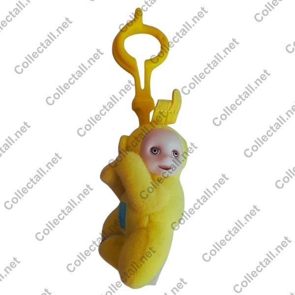 Laa-Laa