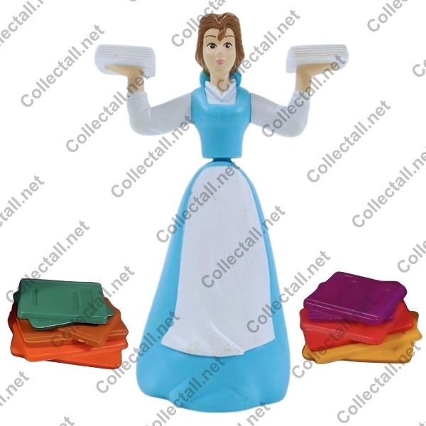 Belle