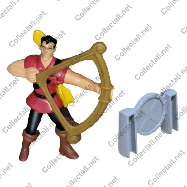 Gaston