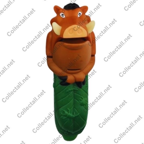 Pumbaa