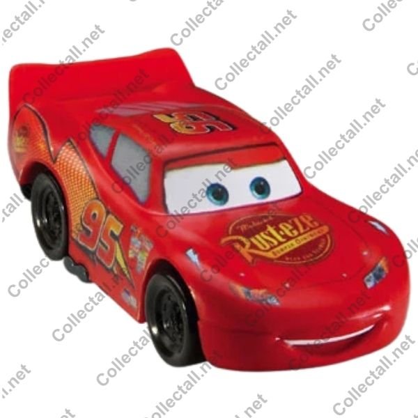 Lightning McQueen