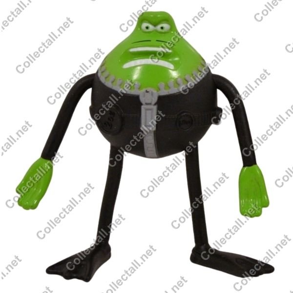 Le Frog