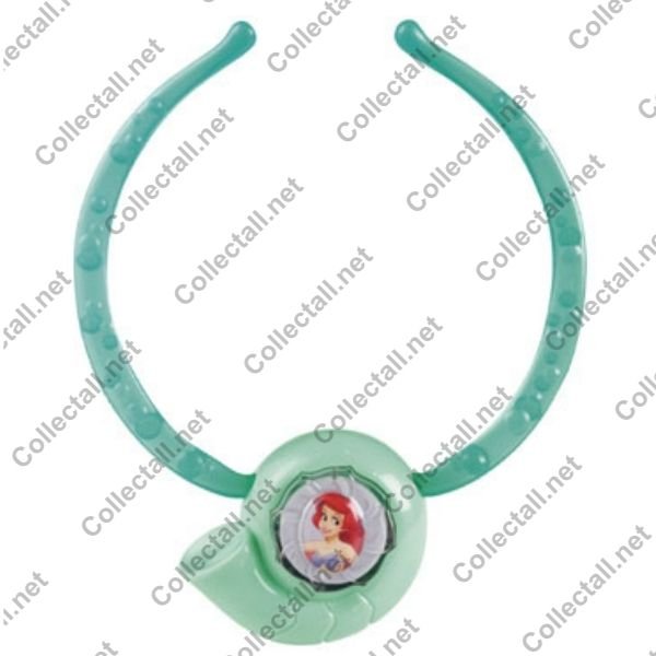 Ariel Necklace