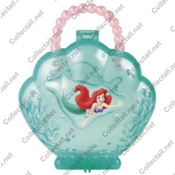 Ariel Purse
