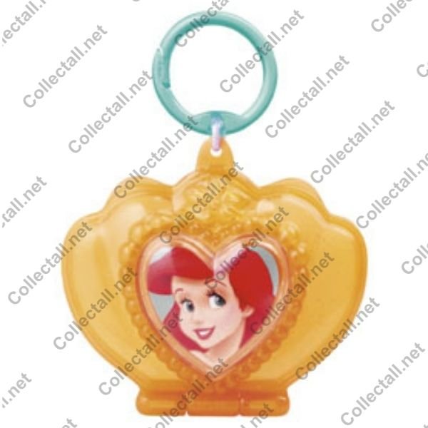 Mirror Compact Clip