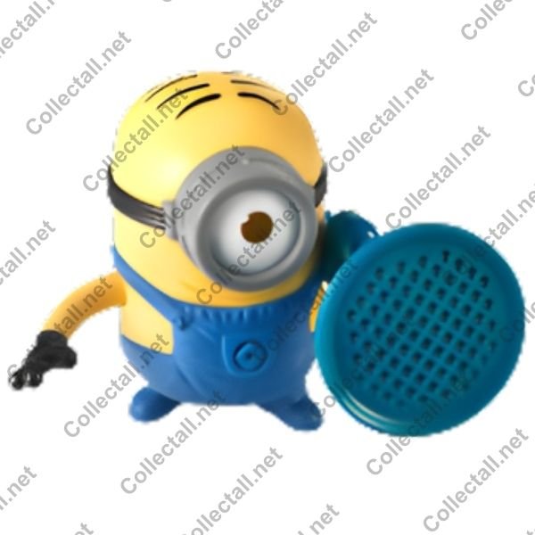 Stuart Blaster