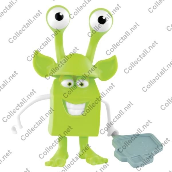 Alien