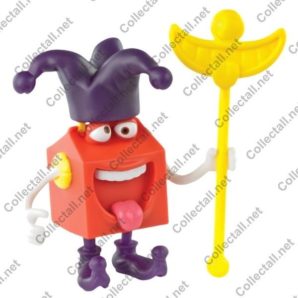 Jester