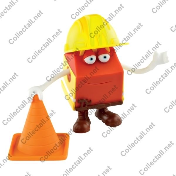 Worker