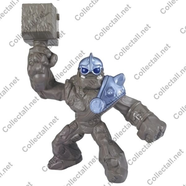 Crusher