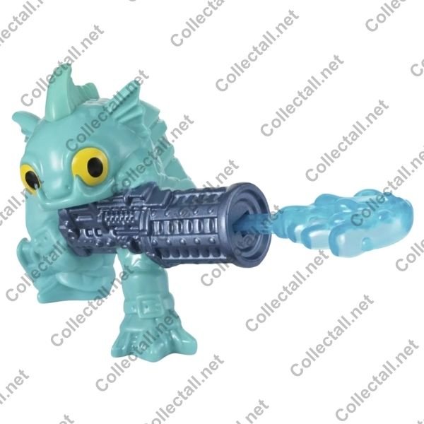 Gill Grunt