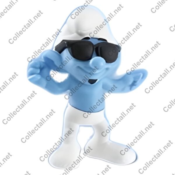 Smooth Smurf