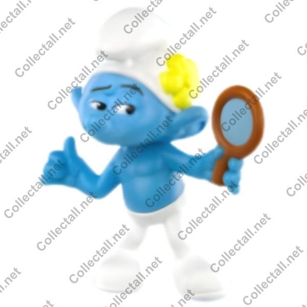 Vanity Smurf