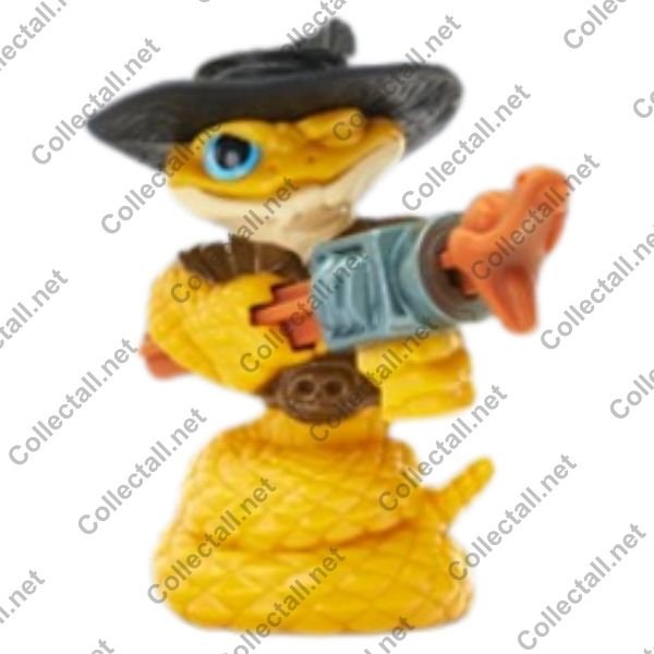 Rattle Shake