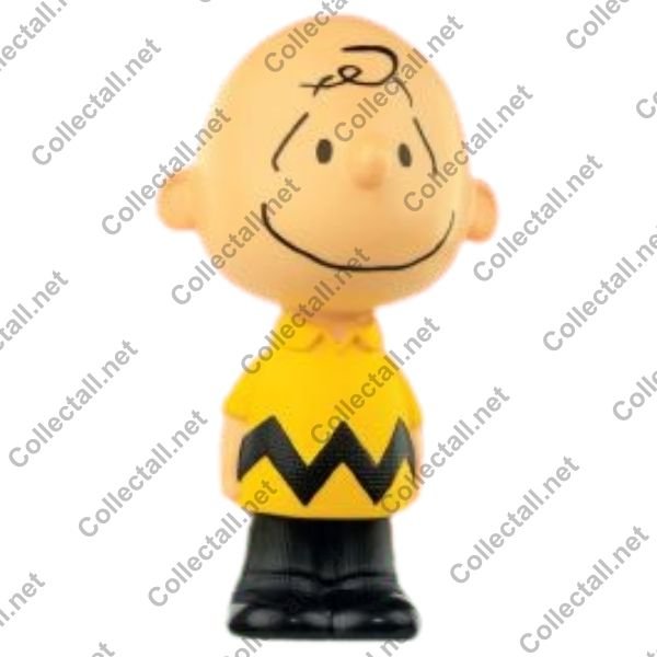 Charlie Brown
